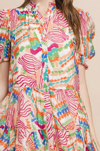 Load image into Gallery viewer, Tropical Dream Dress
