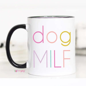 Fun Mugs!