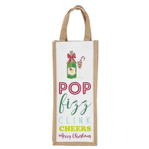 Wine Tote