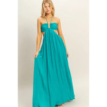 Load image into Gallery viewer, Saint Tropez Maxi Dress

