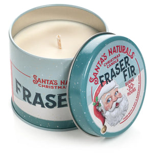 Fraser Fir 9Oz Candle