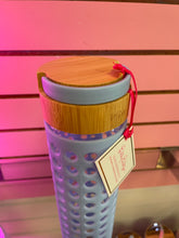 Load image into Gallery viewer, Lilly Pulitzer Glass Tumbler
