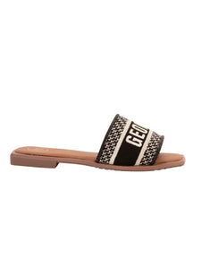 Georgia Sandals