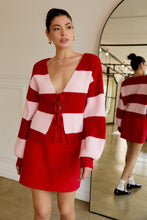 Load image into Gallery viewer, Candy Cane Sweater
