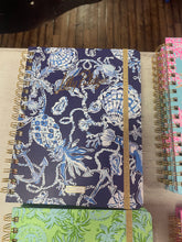 Load image into Gallery viewer, Large Lilly Pulitzer Agendas
