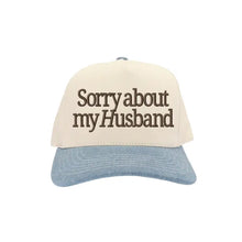 Load image into Gallery viewer, Fun Trucker Hats
