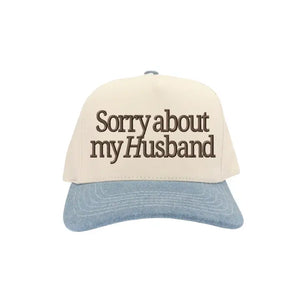 Fun Trucker Hats