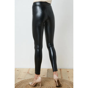 Best Leather Leggings