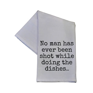 Funny Tea Towels