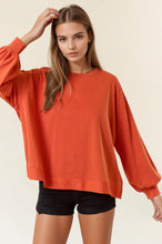 Load image into Gallery viewer, Pumpkin Season Sweater
