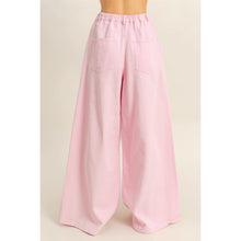 Load image into Gallery viewer, Washed Wide Leg Pants

