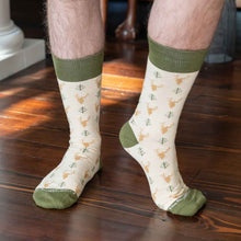 Load image into Gallery viewer, Men’s Socks
