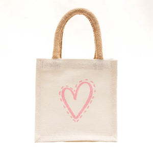 Take Heart Gift Tote