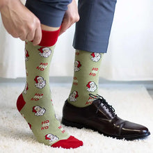 Load image into Gallery viewer, Men’s Socks
