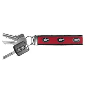 Georgia Keychain