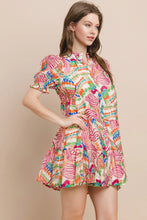Load image into Gallery viewer, Tropical Dream Dress
