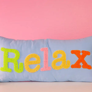 RELAX Pillow