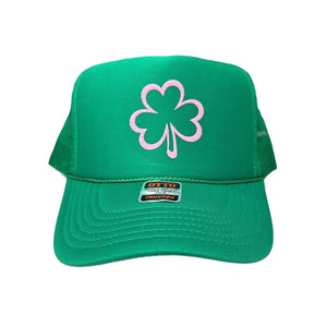 St Patty’s Trucker Hats