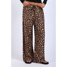 Load image into Gallery viewer, Cheetah Girl Pants
