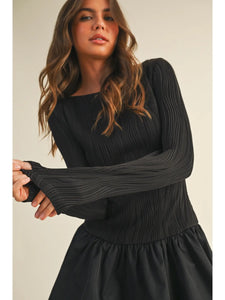 Sassy in Savannah Dress