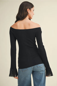 Blackberry Top