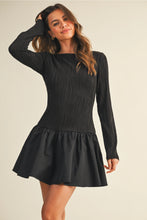 Load image into Gallery viewer, Sassy in Savannah Dress
