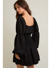 Load image into Gallery viewer, Fallin For You Black Mini
