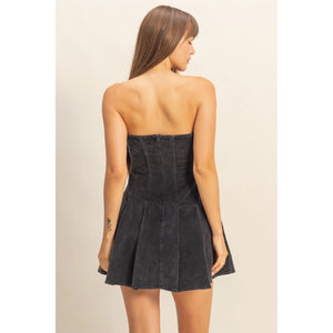 Alyssa Mini Dress