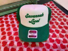 Load image into Gallery viewer, St Patty’s Trucker Hats
