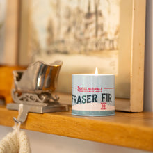 Load image into Gallery viewer, Fraser Fir 9Oz Candle
