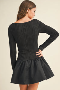Sassy in Savannah Dress