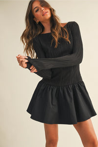 Sassy in Savannah Dress