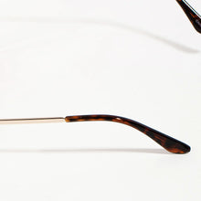 Load image into Gallery viewer, Double Bridge Aviator Sunglasses
