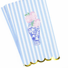 Load image into Gallery viewer, Ginger floral Napkins
