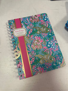 Mini Notebook Aqua La Vista