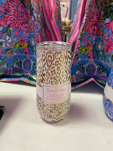 Lilly Champagne Flute