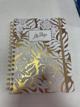 Load image into Gallery viewer, Lilly Pulitzer 2024-2025 Medium Agenda
