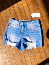 Load image into Gallery viewer, Bayeas Jean Shorts
