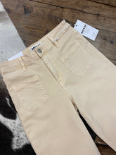 Load image into Gallery viewer, Khaki Jeans
