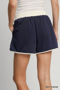 American Shorts