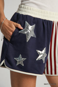 American Shorts