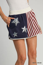 Load image into Gallery viewer, American Shorts
