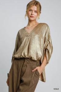 Goldie Blouse