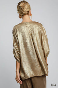 Goldie Blouse