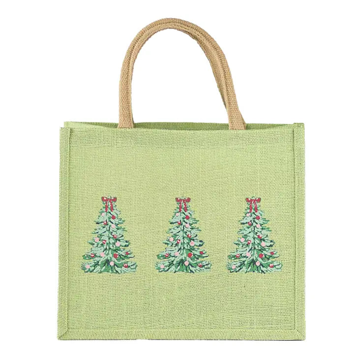 Noelle Tree Trio Gift Bag