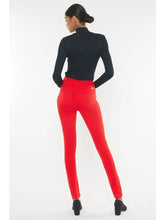 Load image into Gallery viewer, Kan Can True Red Jeans

