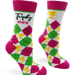 Fabulously Fun Socks