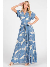Load image into Gallery viewer, Palm Beach Maxi

