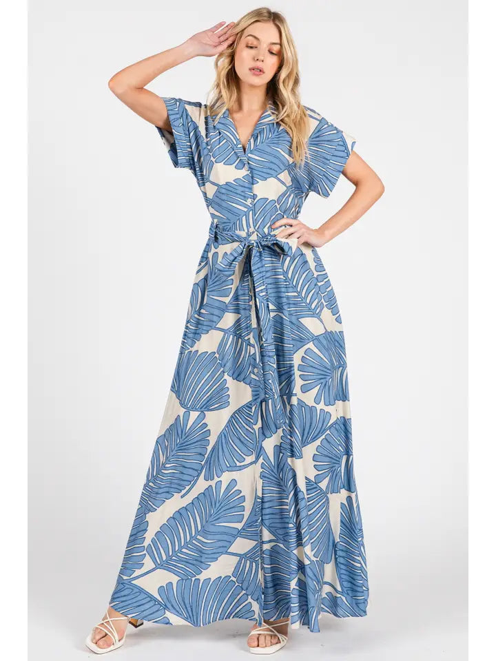 Palm Beach Maxi