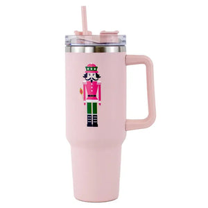 Nutcracker Tumbler